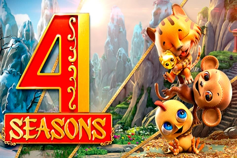 4 Seasons Betsoft