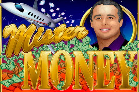 Mister Money Rtg