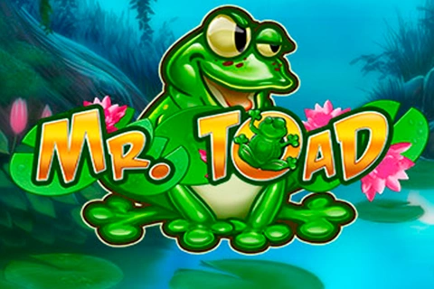 Mr Toad Playn Go
